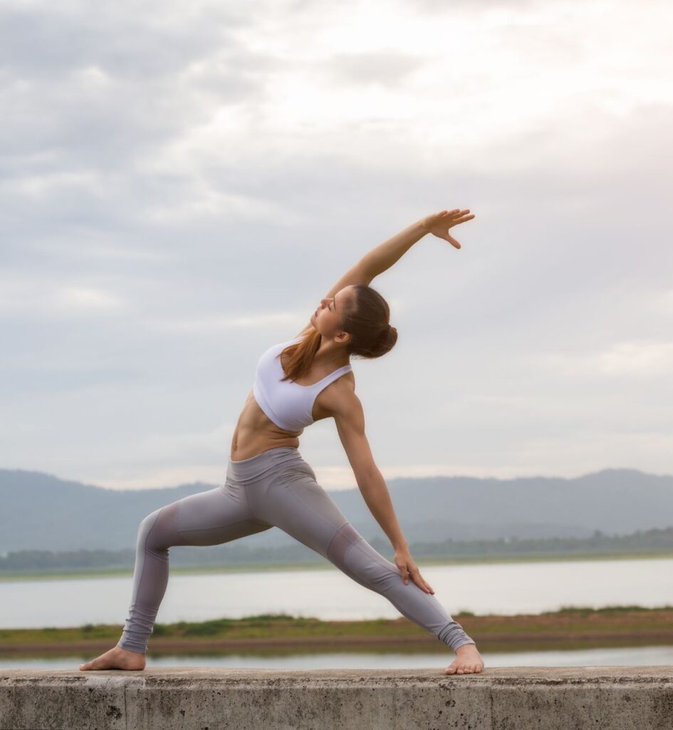 200 Hour Yoga Teacher Training