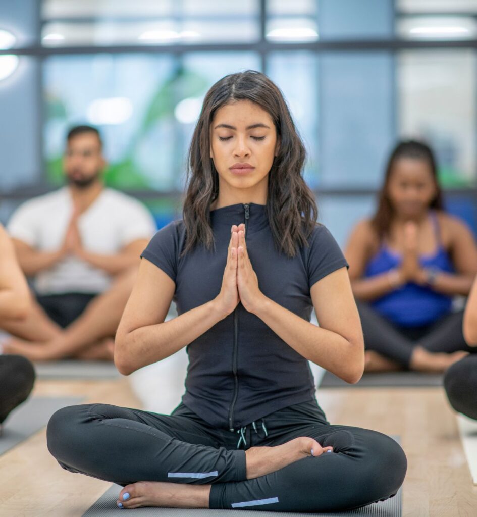 Multi-Style Yoga Teacher Training