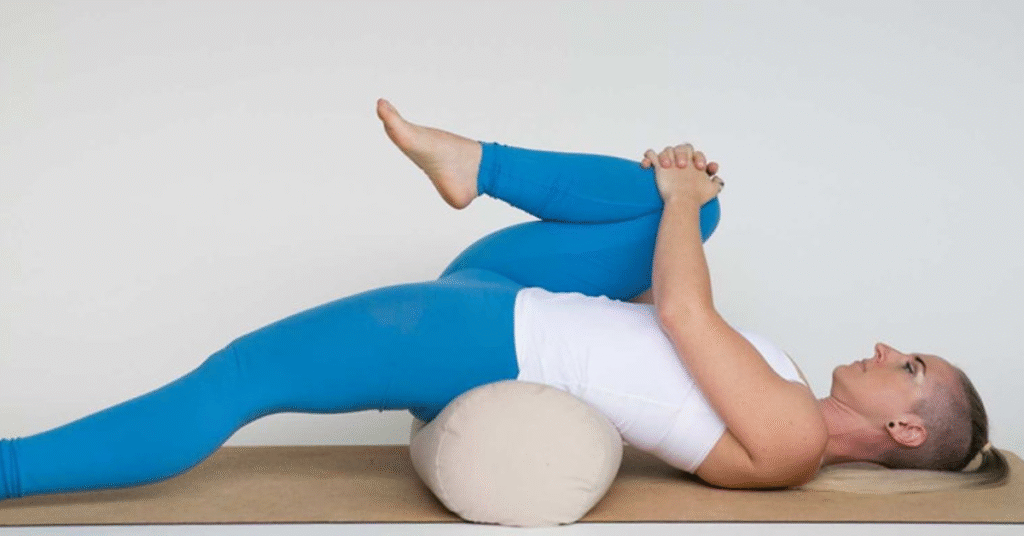 Yin Yoga TTC - 50 Hour Teacher Training Course