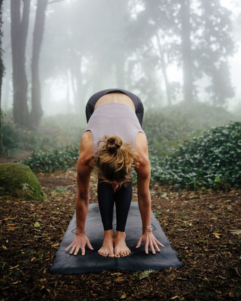Yoga Therapy Teacher Training
