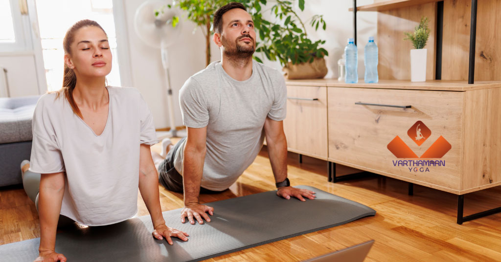 200 Hour Yoga TTC